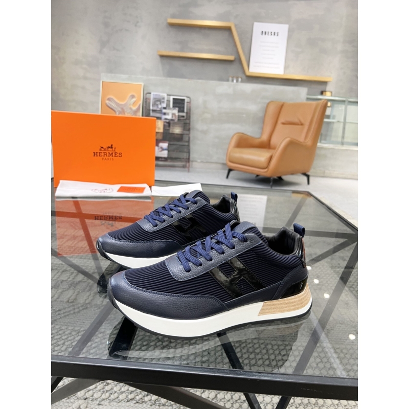 H**mes sneakers